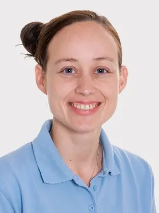 Bibi van etten