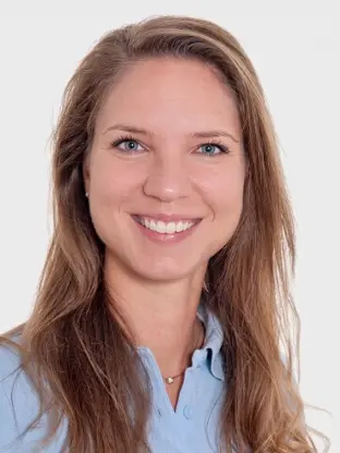 Donna van veen