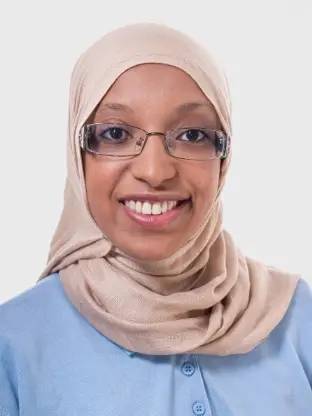 Hasna oukhejna