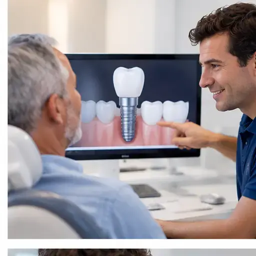 Implantaten