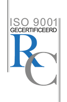 ISO logo 9001