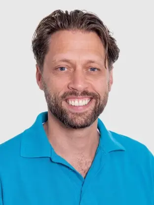 Mike verboon