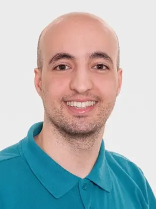 Mostapha el bousklati