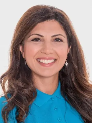 Rima barsoum
